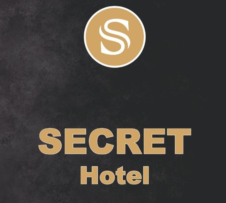 Отель Secret Hotel Baku Баку-4