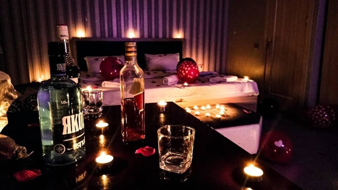 Отель Secret Hotel Baku Баку