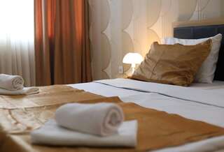 Отель Secret Hotel Baku Баку-6