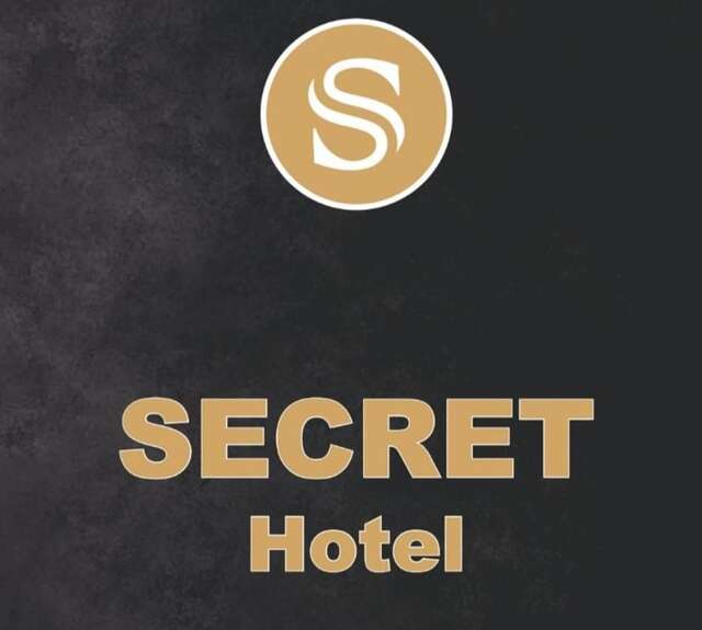 Отель Secret Hotel Baku Баку-3