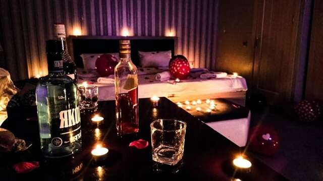 Отель Secret Hotel Baku Баку-19