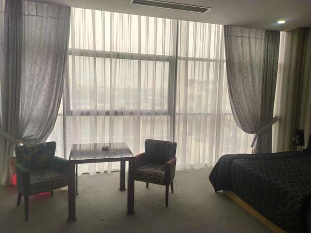 Отель Secret Hotel Baku Баку-4